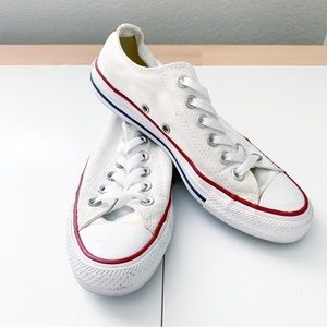 Converse sneakers
